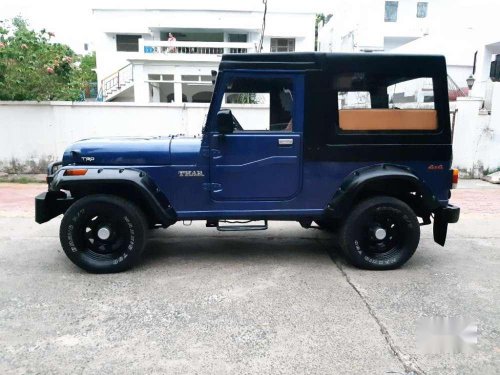 Used 2014 Mahindra Thar MT for sale