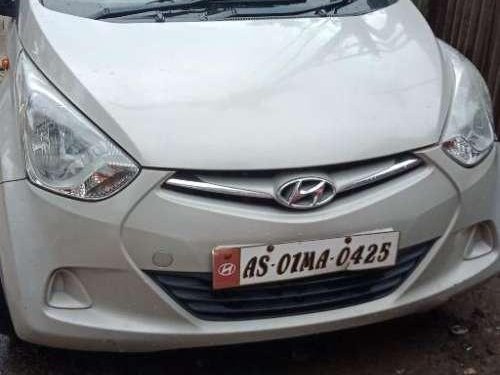 2012 Hyundai Eon Magna MT for sale