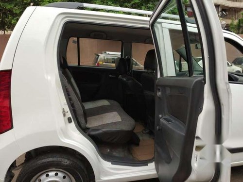 2011 Maruti Suzuki Wagon R LXI MT for sale at low price