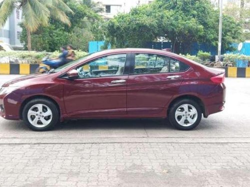 Used 2014 Honda City 1.5 V MT for sale