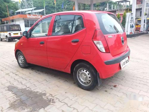 2009 Hyundai i10 Era MT for sale at low price