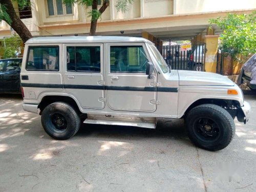 Mahindra Bolero XL 7 Str, 2002, Diesel MT for sale 