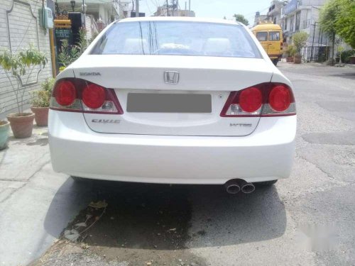 2008 Honda Civic AT for sale