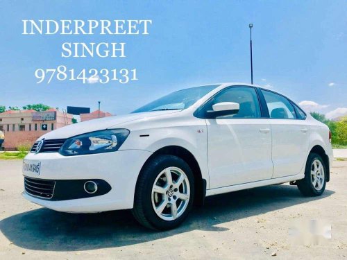 2014 Volkswagen Vento MT for sale at low price