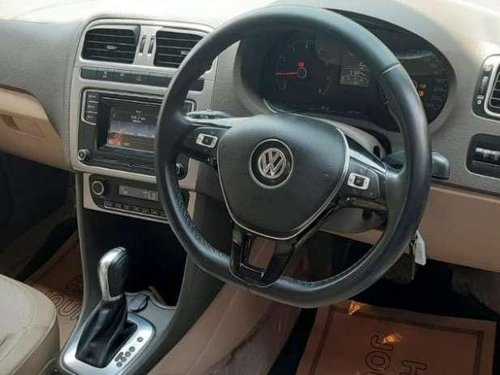 2016 Volkswagen Vento MT for sale at low price