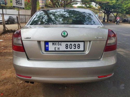 Used Skoda Laura car MT at low price