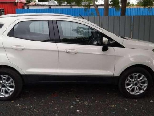 Ford EcoSport 2015 MT for sale 