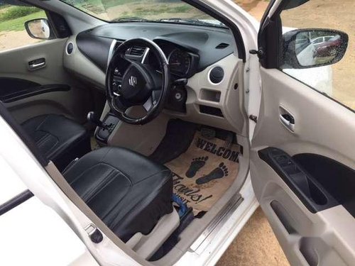 Used 2015 Maruti Suzuki Celerio VXI MT for sale