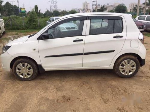 Used 2015 Maruti Suzuki Celerio VXI MT for sale