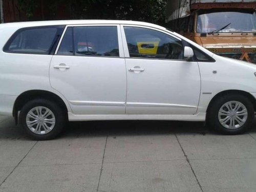 Used Toyota Innova car 2015  MT for sale at low price