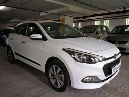 2016 Hyundai i20 MT for sale