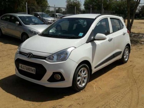 Hyundai Grand i10 Asta 1.2 Kappa VTVT, 2014, Petrol MT for sale 