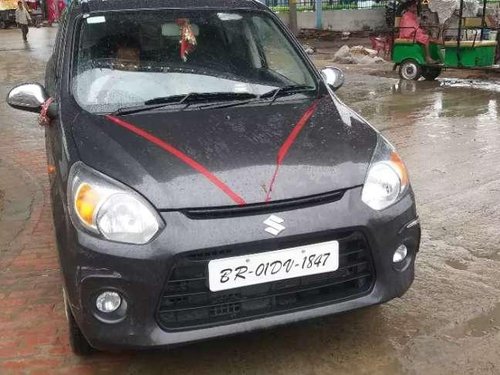 Used Maruti Suzuki Alto 800 MT for sale  car at low price