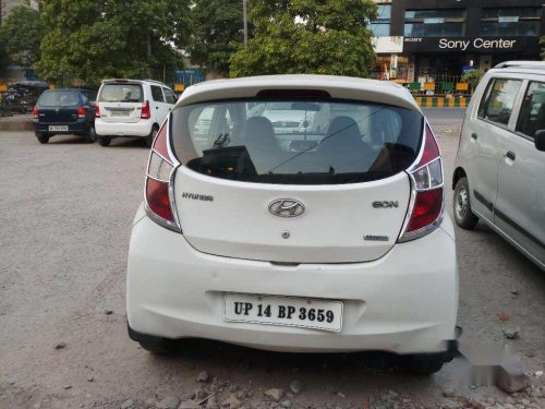 Used Hyundai Eon car Magna MT at low price