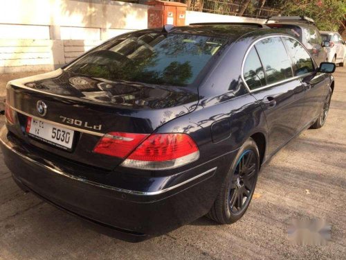 BMW 7 Series 730Ld, 2007, Diesel AT for sale 