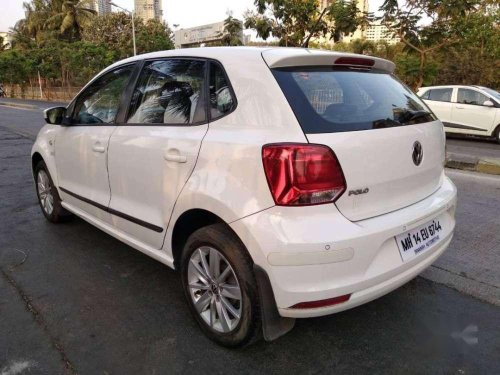 2015 Volkswagen Polo MT for sale