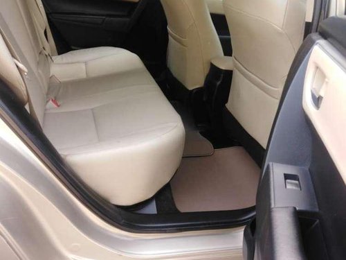 Toyota Corolla Altis 2015 VL AT for sale 