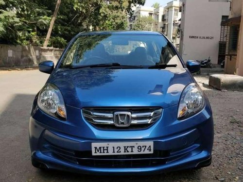 2014 Honda Amaze S i VTEC AT for sale at low price