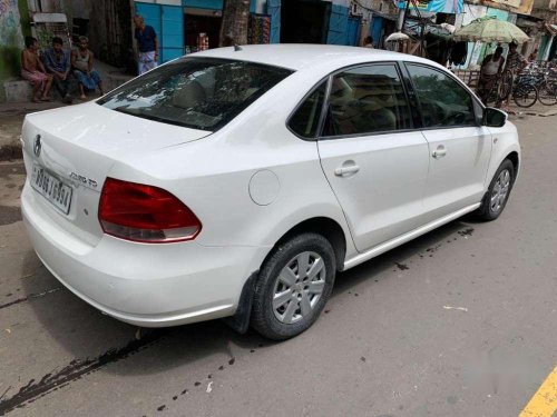 Volkswagen Vento 2012 MT for sale 