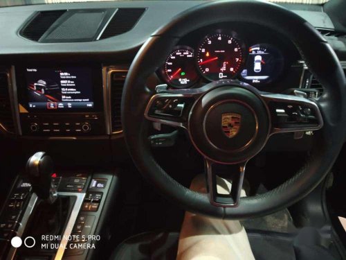 2018 Porsche Macan AT for sale