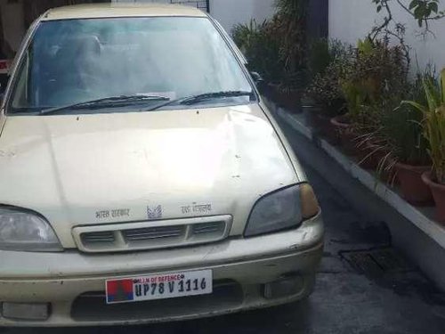 Used 1998  Maruti Suzuki Esteem MT for sale