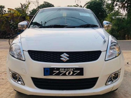 Maruti Suzuki Swift VXi, 2013, Petrol MT for sale 