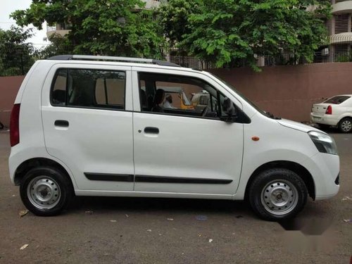 2011 Maruti Suzuki Wagon R LXI MT for sale at low price