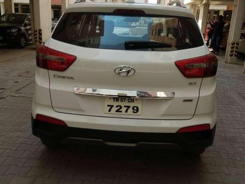 Used 2016 Hyundai Creta 1.6 SX MT for sale