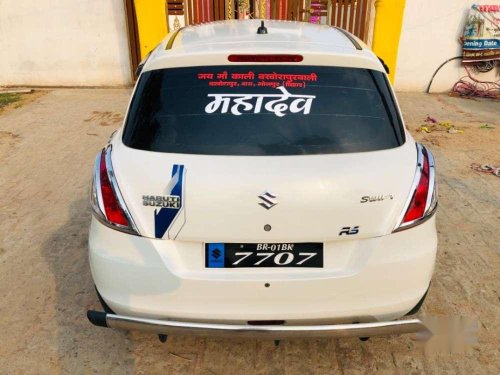 Maruti Suzuki Swift VXi, 2013, Petrol MT for sale 