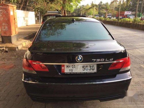 BMW 7 Series 730Ld, 2007, Diesel AT for sale 