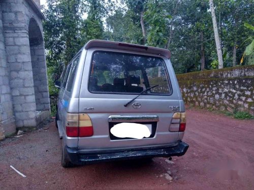 2000 Toyota Qualis MT for sale at low price