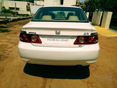 2007 Honda City ZX GXI MT for sale at low price