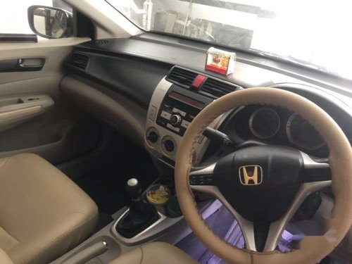 Used Honda City 2009 S MT for sale 