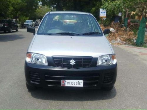 Used Maruti Suzuki Alto car MT at low price