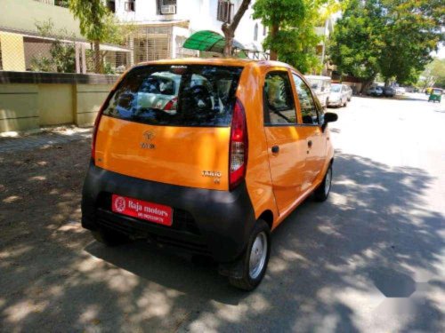 Tata Nano CX, 2013, Petrol MT for sale 