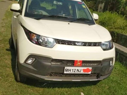 2016 Mahindra KUV 100 MT for sale at low price