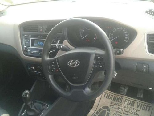 Hyundai i20 Magna 1.2 2017 MT for sale 