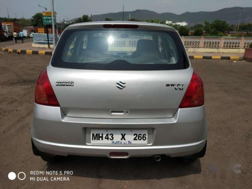 Used Maruti Suzuki Swift car VXI MT for sale at low price