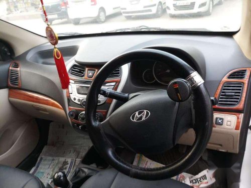 Used Hyundai Eon car Magna MT at low price