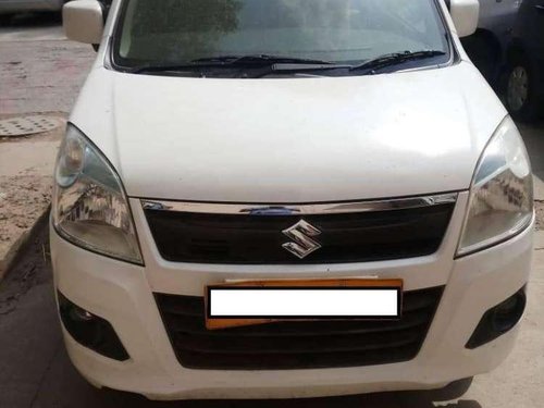 Used Maruti Suzuki Wagon R car VXI MT at low price