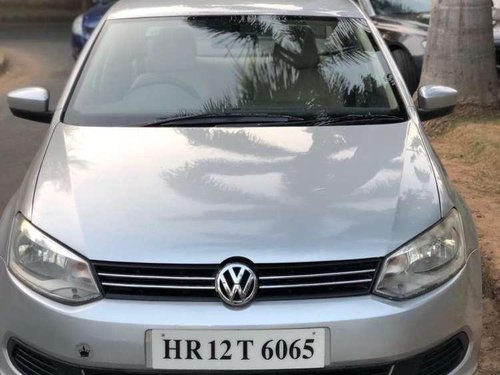 Volkswagen Vento Comfortline Diesel, 2012, Diesel MT for sale 