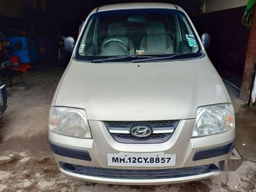 Hyundai Santro Xing, 2006, Petrol MT for sale 