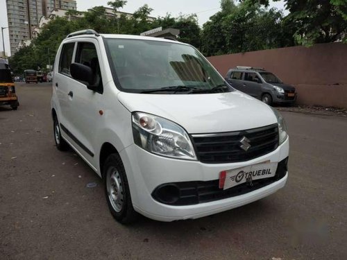 2011 Maruti Suzuki Wagon R LXI MT for sale at low price