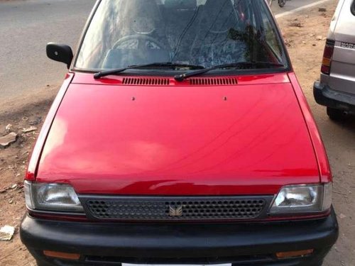 2003 Maruti Suzuki 800 MT for sale 