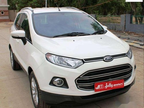 Used Ford EcoSport car 2014 MT for sale at low price