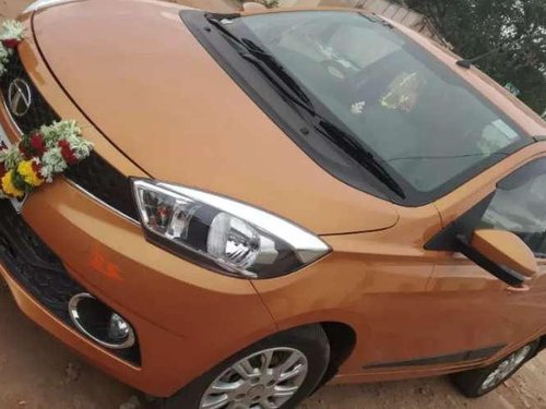 Used Tata Tiago 2018 MT for sale 