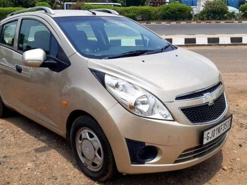 2010 Chevrolet Beat LS MT for sale at low price