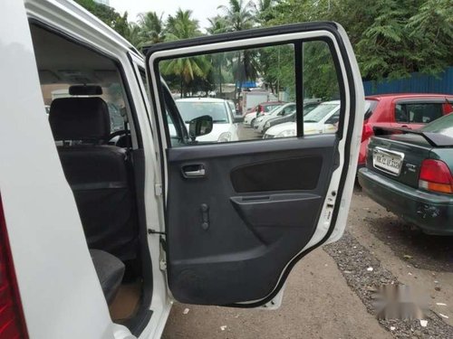 2011 Maruti Suzuki Wagon R LXI MT for sale at low price