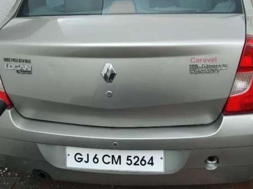 Used Mahindra Renault Logan MT 2008 MT for sale car at low price