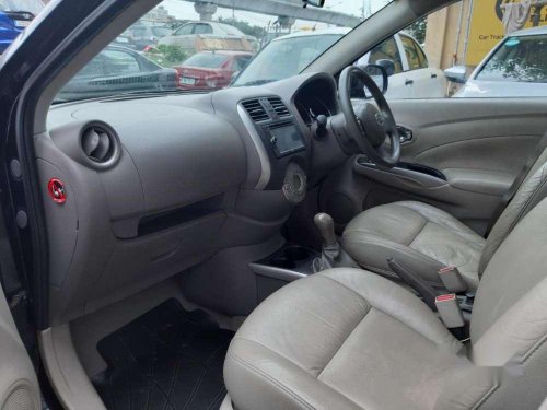 Used Nissan Sunny 2013 MT for sale 